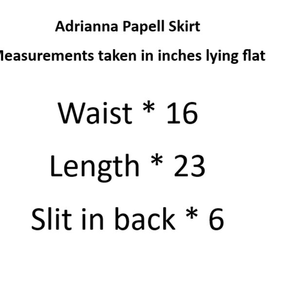 Adrianna Papell Purple Floral Pencil Skirt size 10 Jam Color - Picture 2 of 9